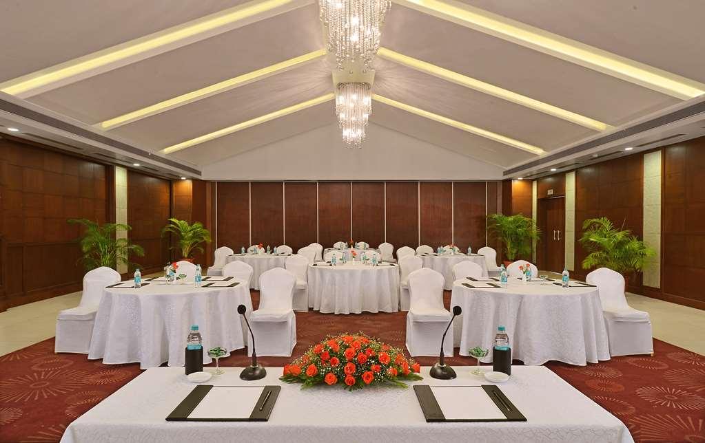 Country Inn & Suites By Radisson, Goa Кандолим Съоръжения снимка