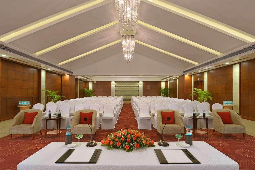 Country Inn & Suites By Radisson, Goa Кандолим Съоръжения снимка