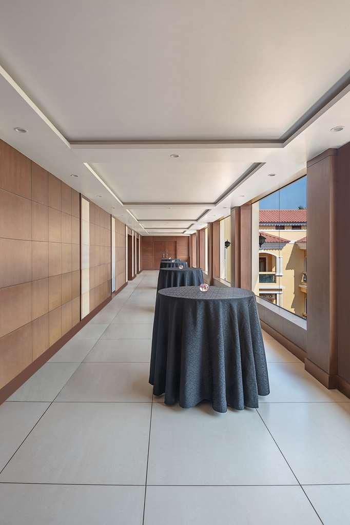 Country Inn & Suites By Radisson, Goa Кандолим Съоръжения снимка