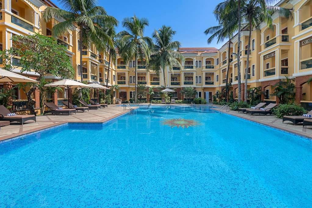 Country Inn & Suites By Radisson, Goa Кандолим Съоръжения снимка