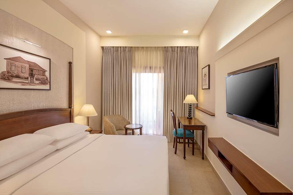Country Inn & Suites By Radisson, Goa Кандолим Стая снимка